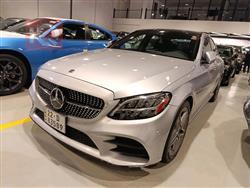 مێرسێدس بێنز C-Class